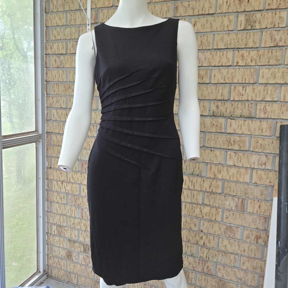 le chateau medium dress